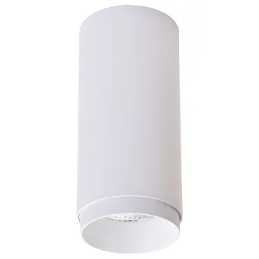 Точечный светильник Wertmark STECKEN WE802.01.007+WE803.RG.000