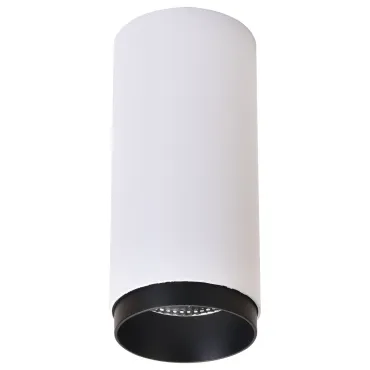 Точечный светильник Wertmark STECKEN WE802.01.007+WE803.RG.020