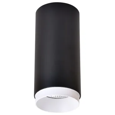 Точечный светильник Wertmark STECKEN WE802.01.027+WE803.RG.000