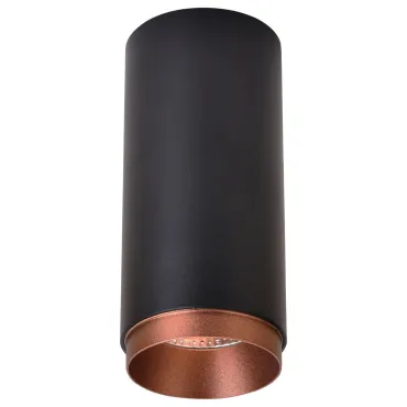 Точечный светильник Wertmark STECKEN WE802.01.027+WE803.RG.600