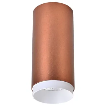 Точечный светильник Wertmark STECKEN WE802.01.607+WE803.RG.000