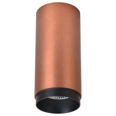 Точечный светильник Wertmark STECKEN WE802.01.607+WE803.RG.020