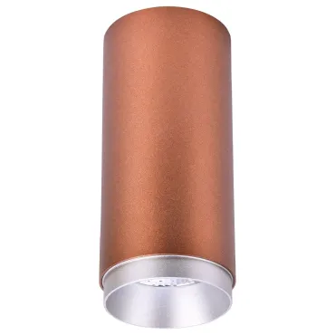 Точечный светильник Wertmark STECKEN WE802.01.607+WE803.RG.200