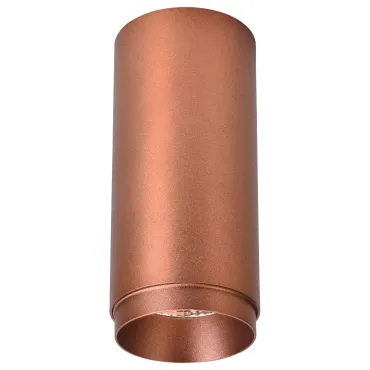 Точечный светильник Wertmark STECKEN WE802.01.607+WE803.RG.600