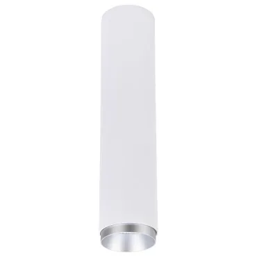 Точечный светильник Wertmark STECKEN WE803.01.007+WE803.RG.200