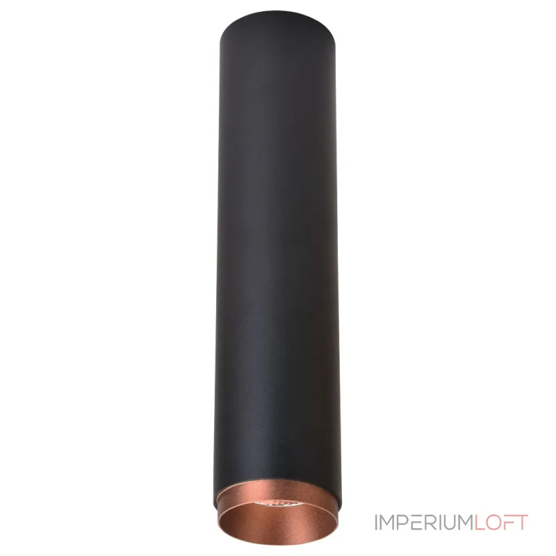 Точечный светильник Wertmark STECKEN WE803.01.027+WE803.RG.600 Точечный светильник Wertmark STECKEN WE803.01.027+WE803.RG.600