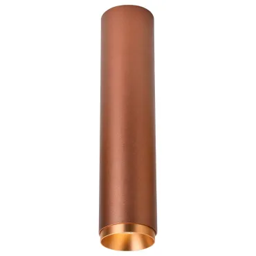 Точечный светильник Wertmark STECKEN WE803.01.607+WE803.RG.400