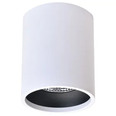 Точечный светильник Wertmark STECKEN II WE804.01.007+WE804.RG.020