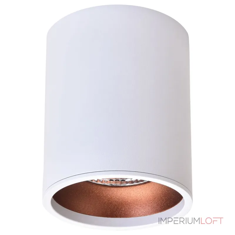 Точечный светильник Wertmark STECKEN II WE804.01.007+WE804.RG.600 Точечный светильник Wertmark STECKEN II WE804.01.007+WE804.RG.600