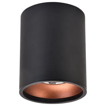 Точечный светильник Wertmark STECKEN II WE804.01.027+WE804.RG.600