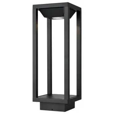 Светильник уличный ландшафтный Wertmark WANDA WE902.01.025 Светильник уличный ландшафтный Wertmark WANDA WE902.01.025