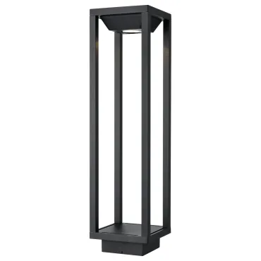 Светильник уличный ландшафтный Wertmark WANDA WE902.02.025