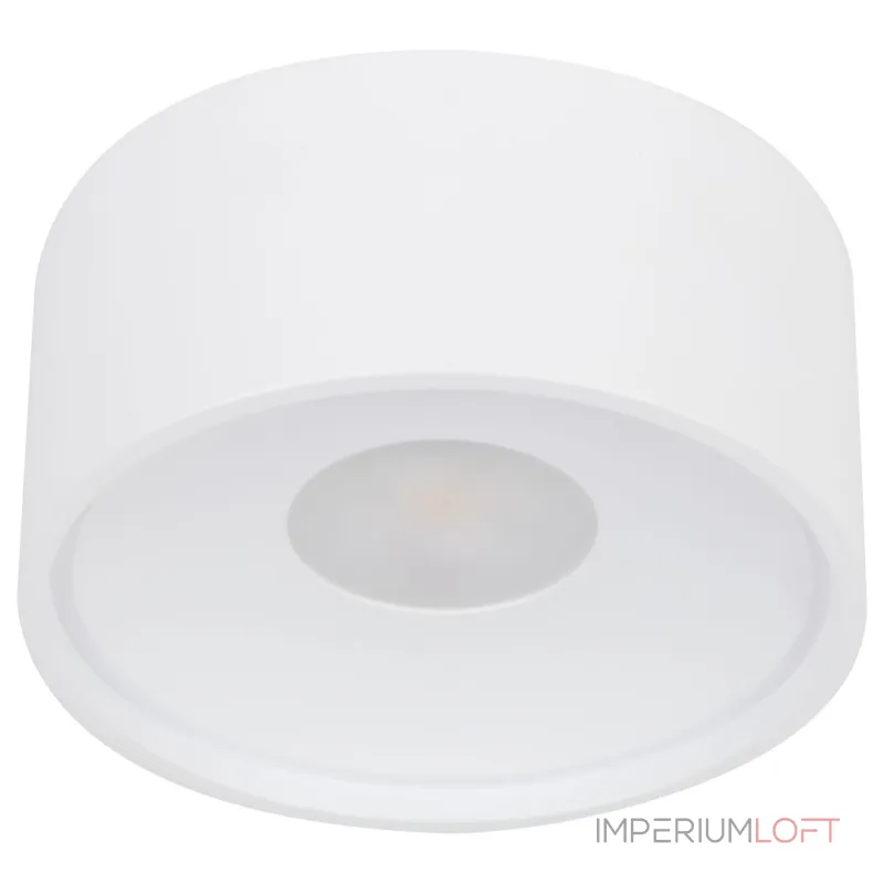 Точечный светильник Wertmark ALTAIR WTA.O01.007.30.12 Точечный светильник Wertmark ALTAIR WTA.O01.007.30.12
