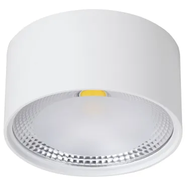 Точечный светильник Wertmark ALTAIR WTA.O02.007.V0.18 Точечный светильник Wertmark ALTAIR WTA.O02.007.V0.18