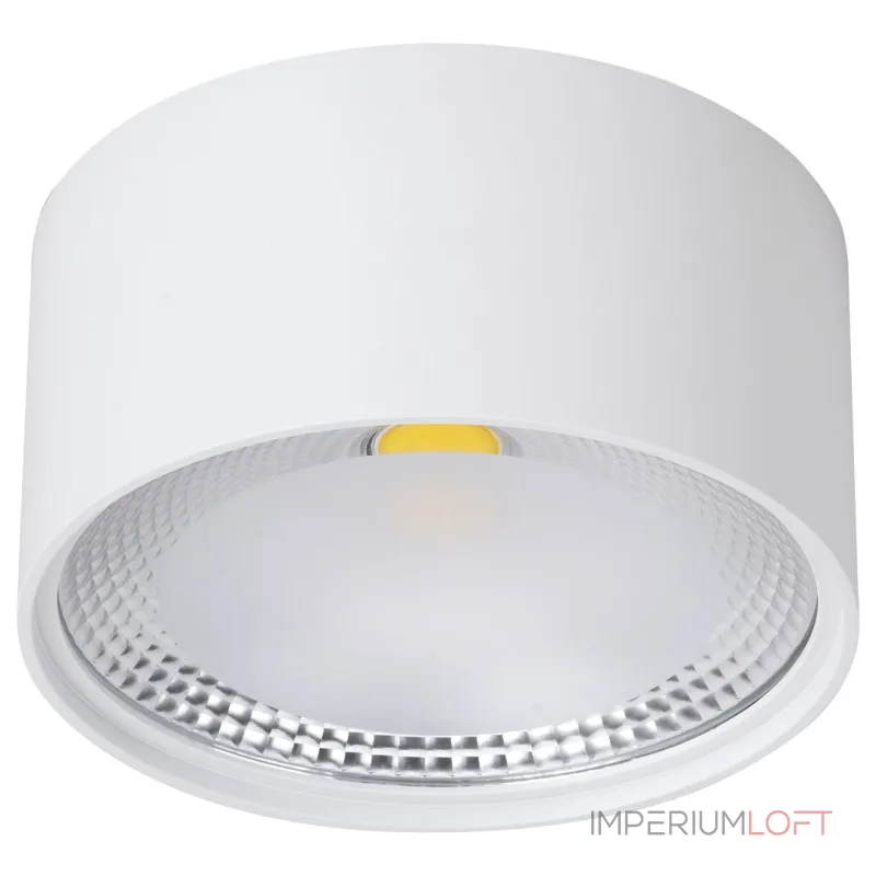 Точечный светильник Wertmark ALTAIR WTA.O02.007.V0.18 Точечный светильник Wertmark ALTAIR WTA.O02.007.V0.18