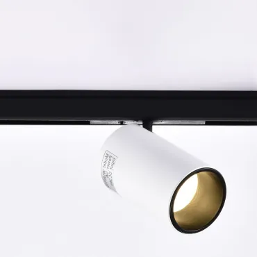 Светильник на шинопровод Wertmark LESATH WTL.O10.007.40.09 Светильник на шинопровод Wertmark LESATH WTL.O10.007.40.09