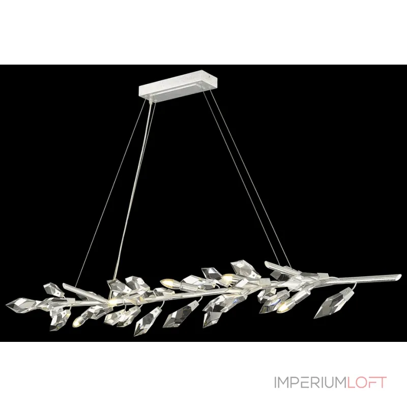 Подвесная люстра Wertmark Casandra WE111.07.223 Подвесная люстра Wertmark Casandra WE111.07.223