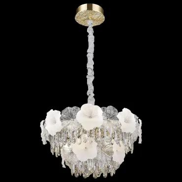 Подвесная люстра Wertmark ISABELLA WE112.16.303