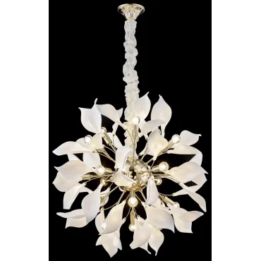 Подвесная люстра Wertmark Miranda WE123.18.303