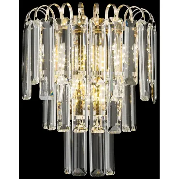 Светильник настенный Wertmark Krista WE130.03.301 Светильник настенный Wertmark Krista WE130.03.301