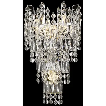 Светильник настенный Wertmark Marcella WE154.04.101