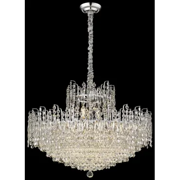 Подвесная люстра Wertmark Marcella WE154.21.103 Подвесная люстра Wertmark Marcella WE154.21.103