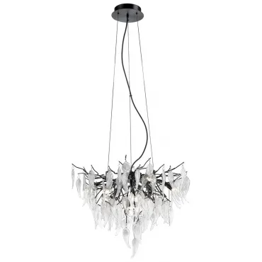 Подвесная люстра Wertmark Daniela WE182.10.023