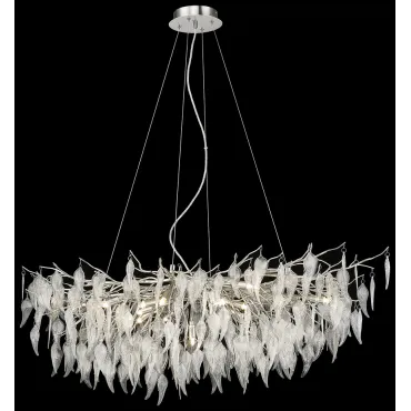 Подвесная люстра Wertmark Daniela WE182.15.223