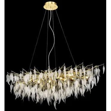 Подвесная люстра Wertmark Daniela WE182.15.423 Подвесная люстра Wertmark Daniela WE182.15.423