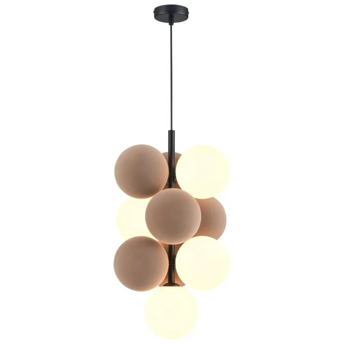 Светильник подвесной Wertmark Berta WE237.10.006 от ImperiumLoft