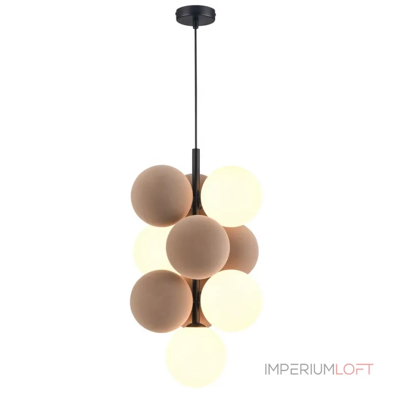 Подвесной светильник Wertmark Berta WE237.10.006 Подвесной светильник Wertmark Berta WE237.10.006