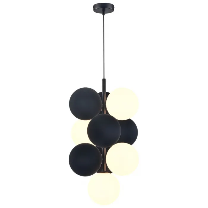 Светильник подвесной Wertmark Berta WE237.10.026 от ImperiumLoft