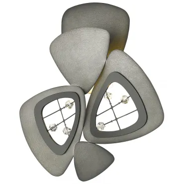 Светильник настенный Wertmark Konni WE242.02.021 Светильник настенный Wertmark Konni WE242.02.021