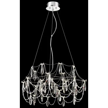 Подвесная люстра Wertmark Felicia WE336.32.103 Подвесная люстра Wertmark Felicia WE336.32.103