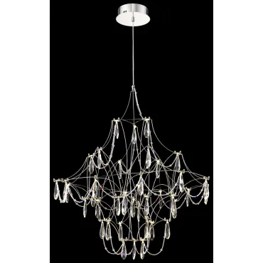 Подвесная люстра Wertmark Felicia WE336.36.106