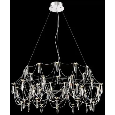 Подвесная люстра Wertmark Felicia WE336.48.103