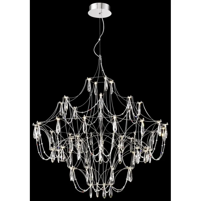 Светильник подвесной Wertmark Felicia WE336.62.106 от ImperiumLoft