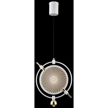 Подвесной светильник Wertmark Laura WE430.01.006 Подвесной светильник Wertmark Laura WE430.01.006