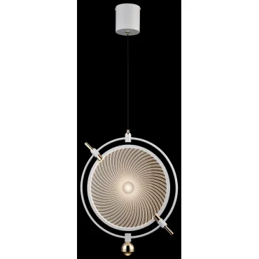 Подвесной светильник Wertmark Laura WE430.02.006 Подвесной светильник Wertmark Laura WE430.02.006