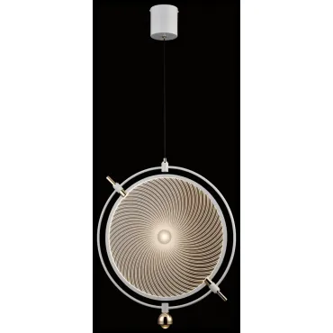 Подвесной светильник Wertmark Laura WE430.03.006 Подвесной светильник Wertmark Laura WE430.03.006