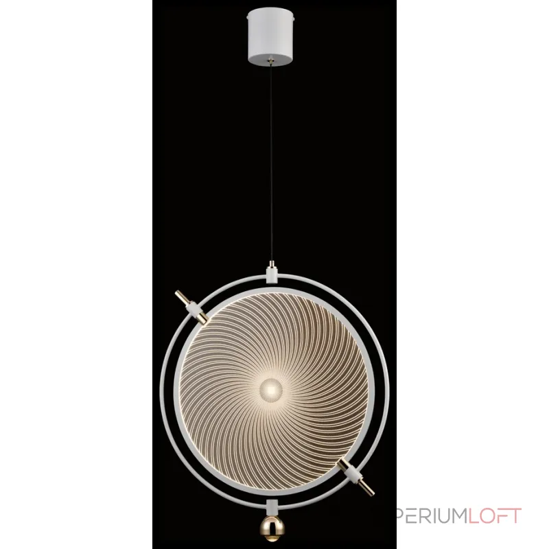 Подвесной светильник Wertmark Laura WE430.03.006 Подвесной светильник Wertmark Laura WE430.03.006