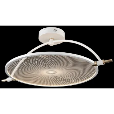 Светильник потолочный Wertmark Laura WE430.03.007