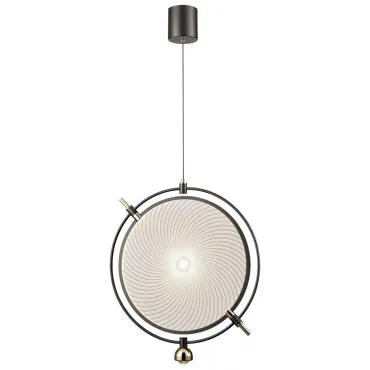 Светильник подвесной Wertmark Laura WE430.03.026
