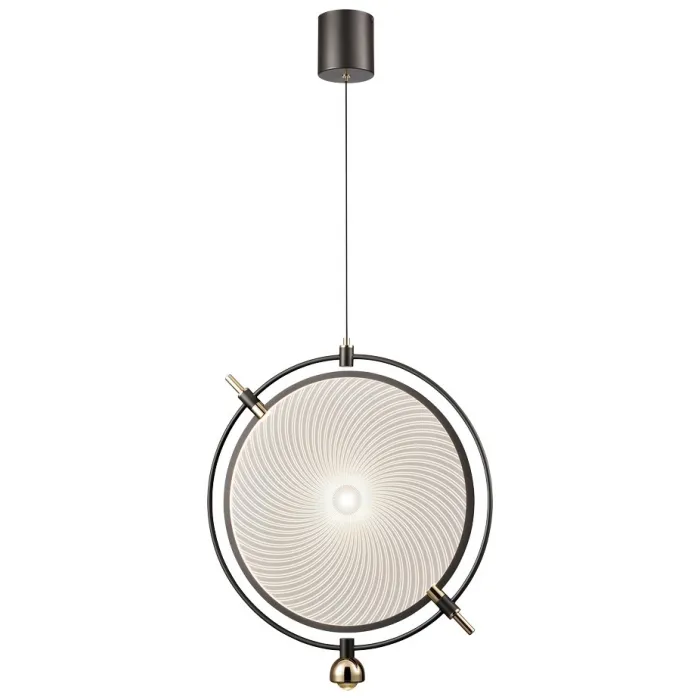 Светильник подвесной Wertmark Laura WE430.03.026 от ImperiumLoft