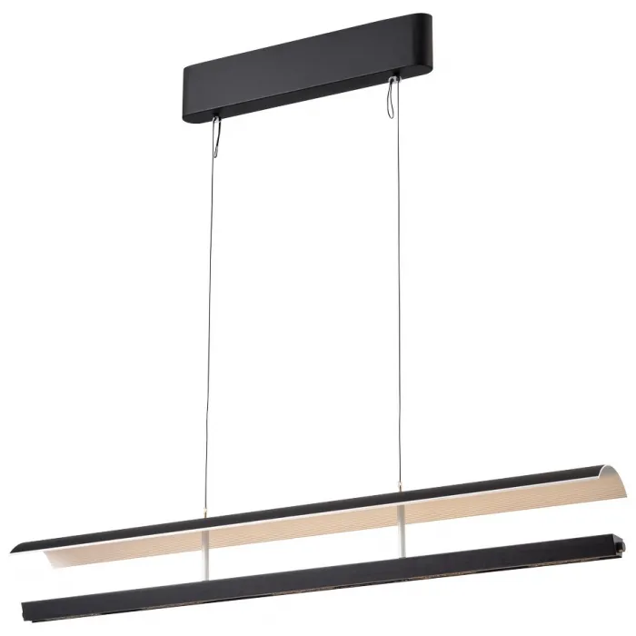 Светильник подвесной Wertmark Kora WE437.10.023 от ImperiumLoft