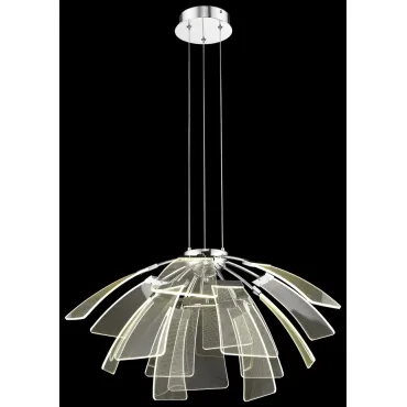 Подвесная люстра Wertmark Halla WE455.15.103