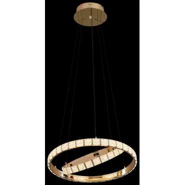 Подвесная люстра Wertmark Vera WE458.02.323