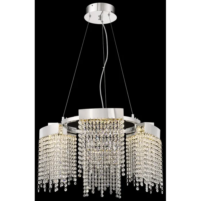 Светильник подвесной Wertmark Regina WE463.06.103 от ImperiumLoft