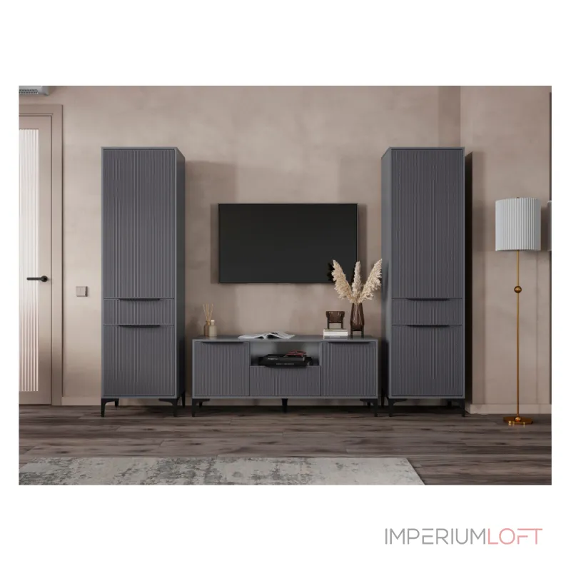 Комплект мебели для гостинной Woodville 620700