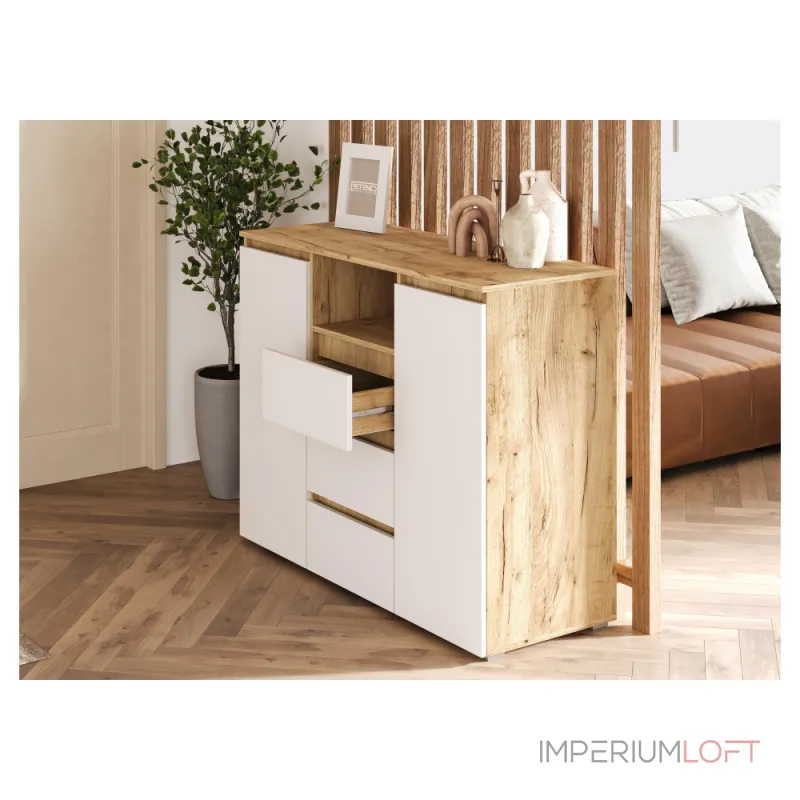Комод Woodville 547969 Комод Woodville 547969